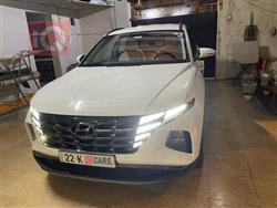 هیوندای تۆکسۆن